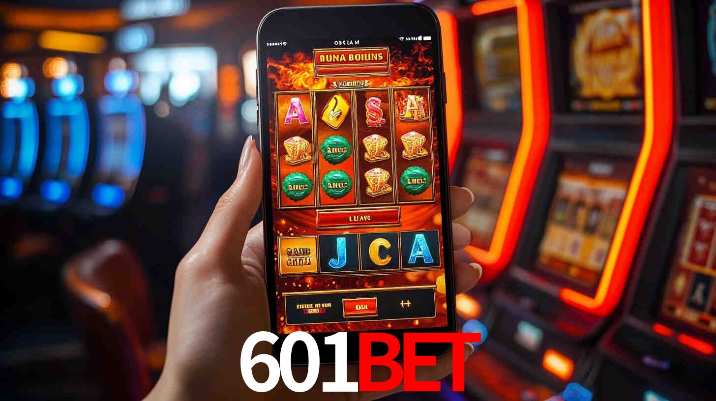601bet - Caça-Níqueis Selvagem - 601bet.com