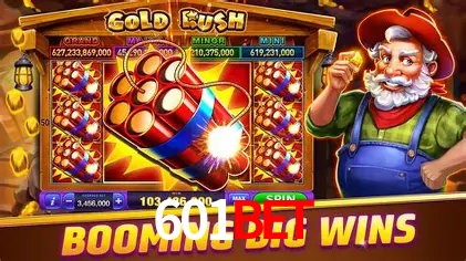 A Emoção da Loteria na 601bet: Uma Chance de Mudança de Vida