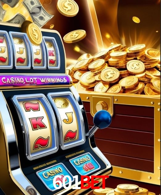 Experiência VIP 601bet