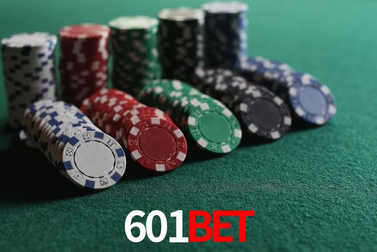 Statistics 601bet