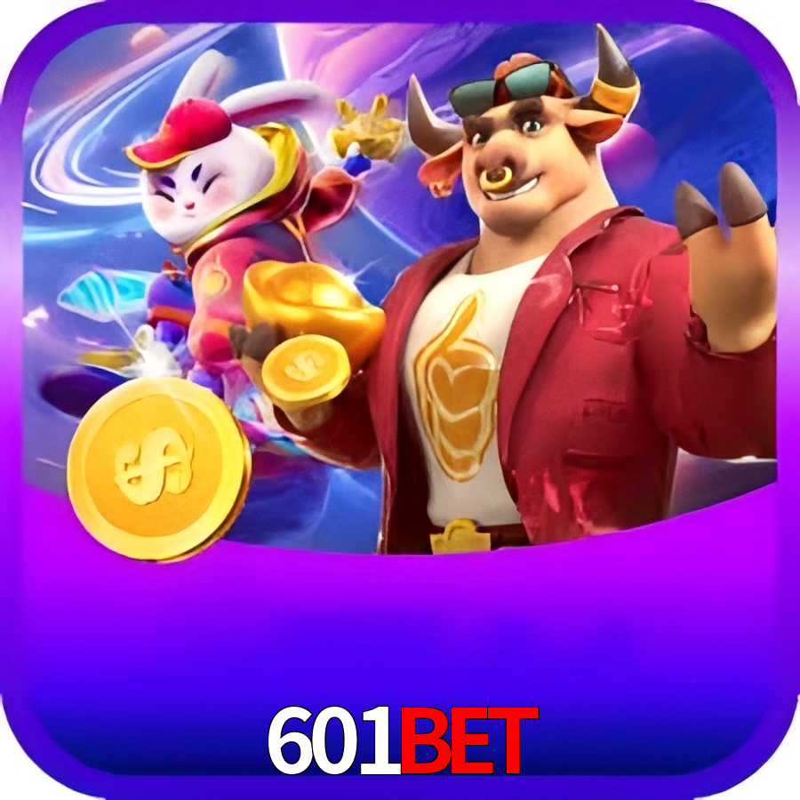  601BET