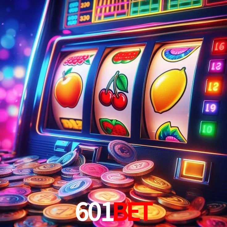 Welcome Bonus 601bet