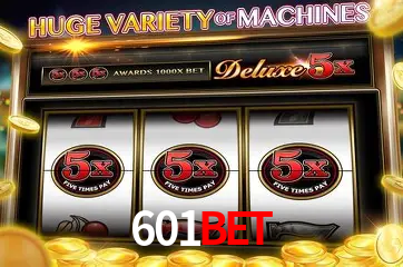 VIP Casino 601bet