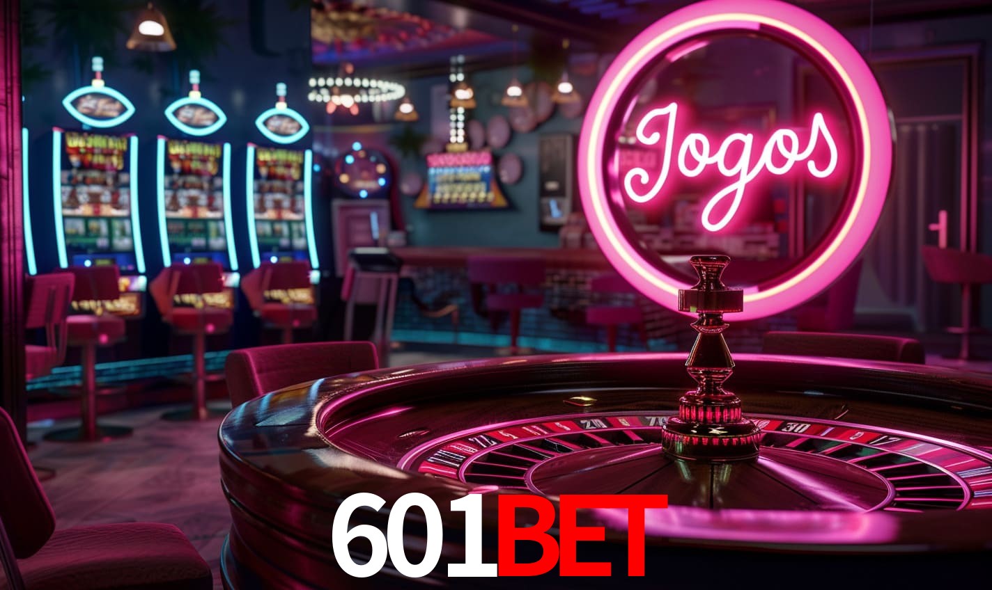Explorando a Categoria de Eventos em Apostas na 601bet