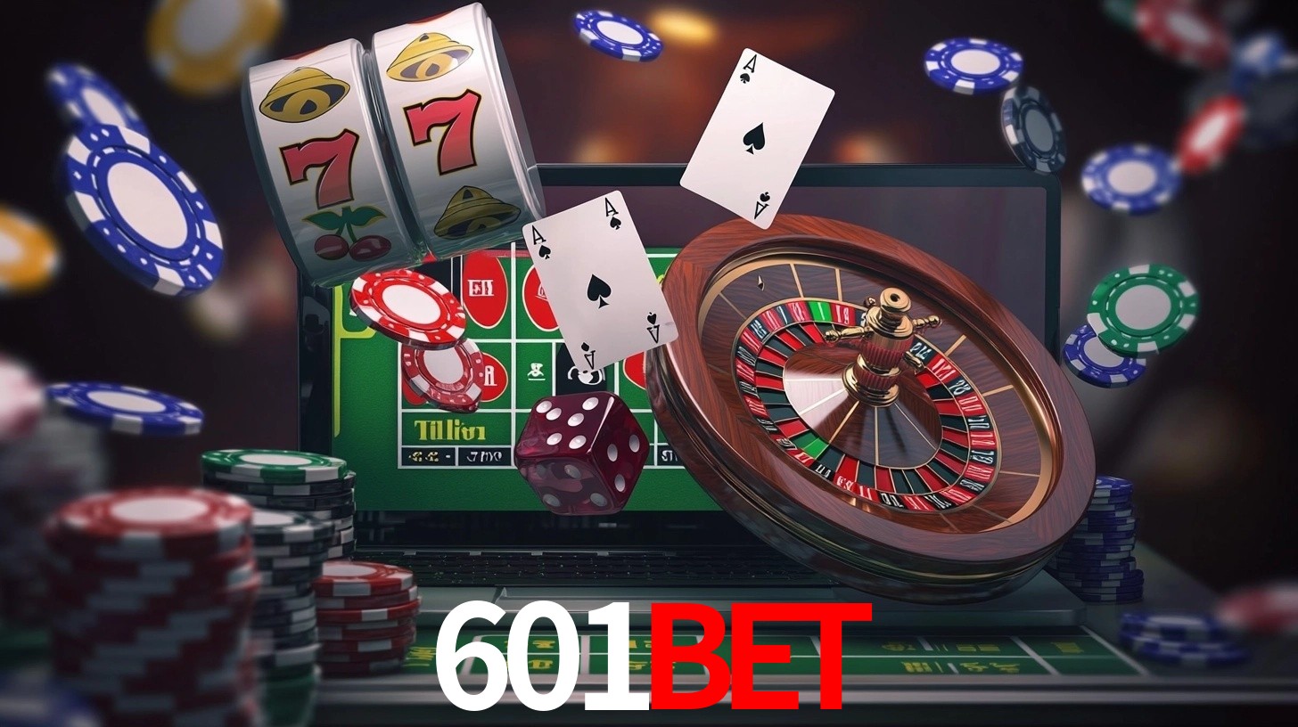 Explore as vantagens do 601bet: serviço profissional e confiabilidade