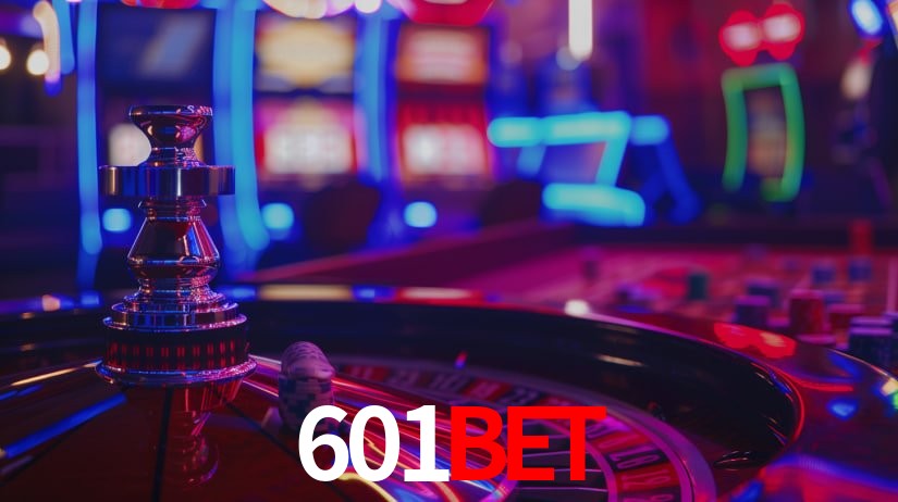 601bet: Jogos de Caça-Níqueis-Altas Recompensas, Roleta-Velocidade, Blackjack-Desafios Máximos