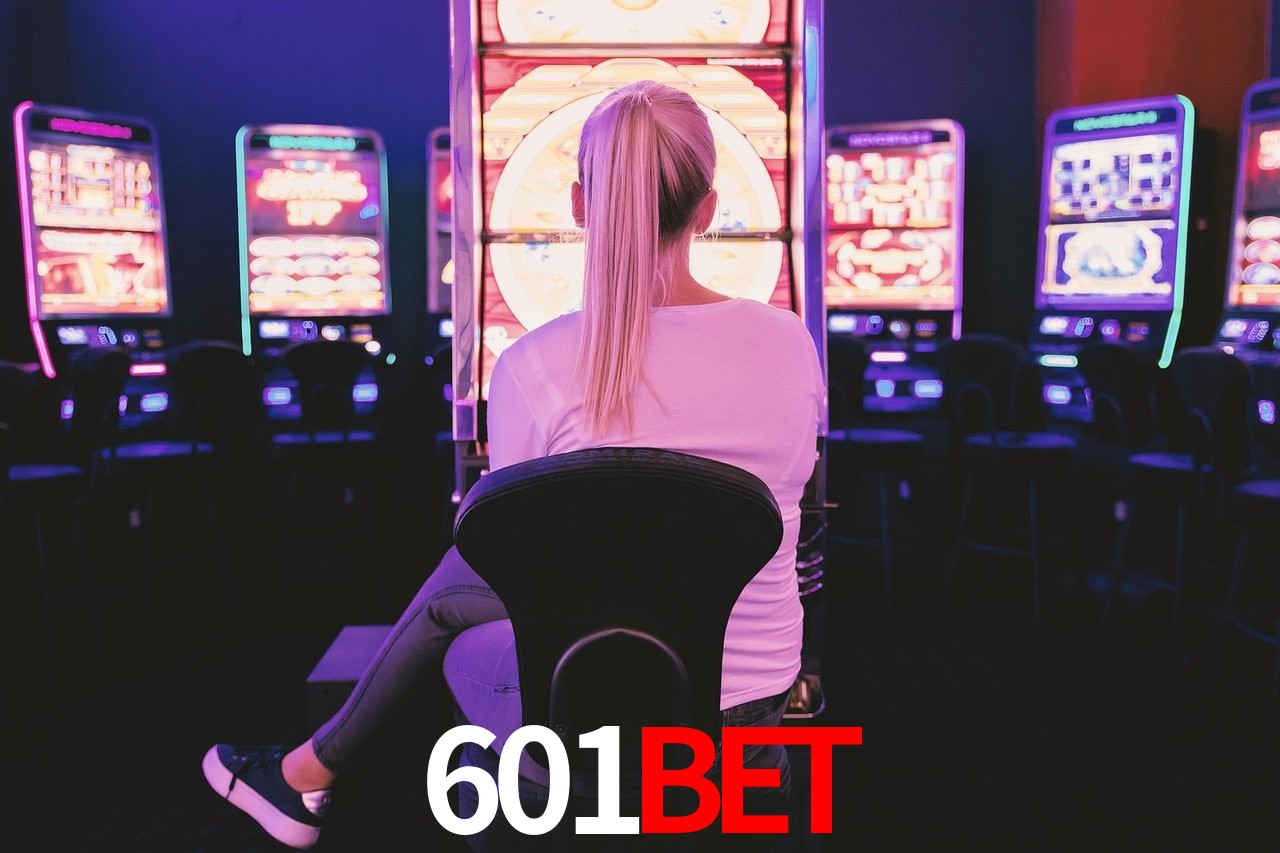 Bonus Features 601bet