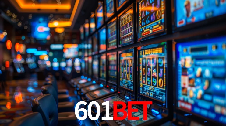 Secure Login 601bet