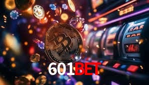 Desvendando o Mundo dos Jogos Virtuais na 601bet