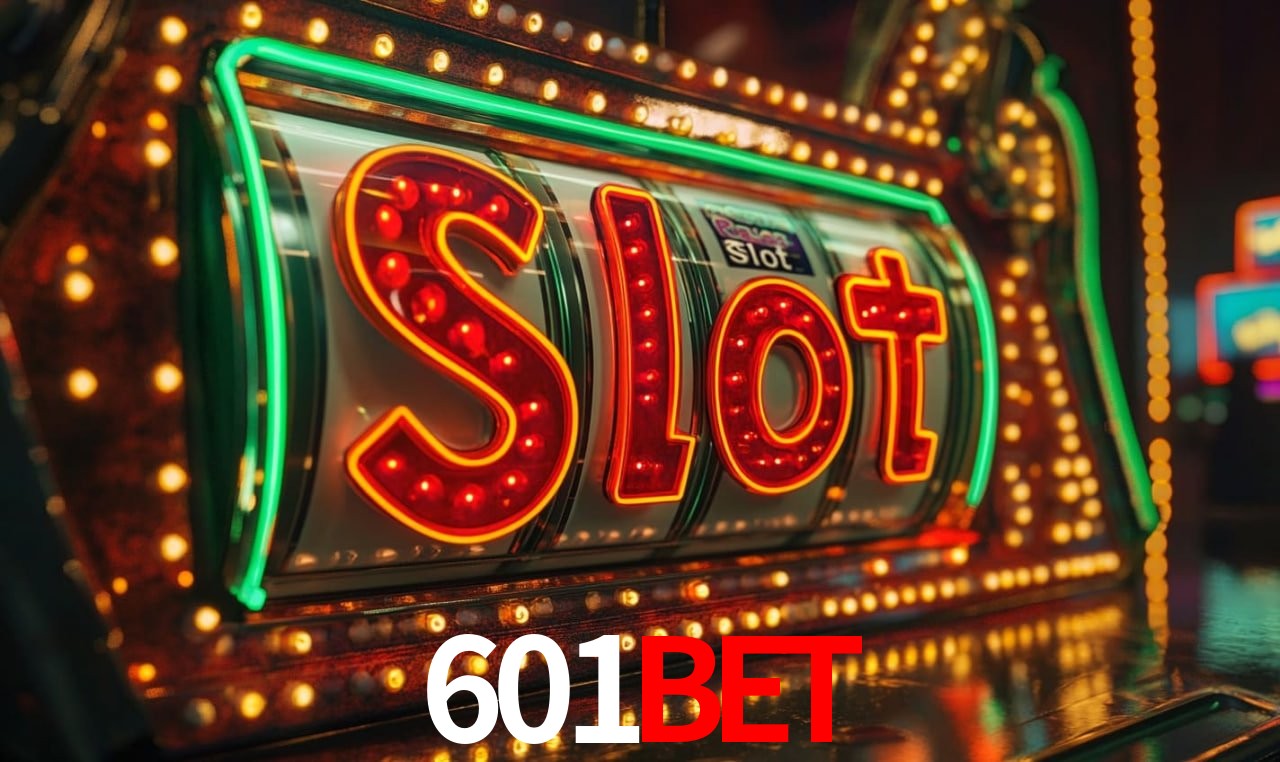 Secure Login 601bet