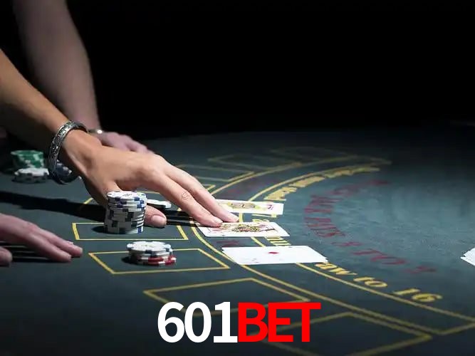 Platform Technology 601bet