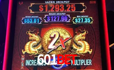 Live Casino 601bet