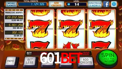 Descubra a Essência do 601bet: Nossa História e Compromissos
