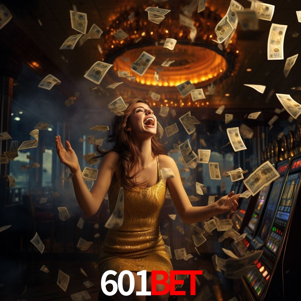 Live Casino 601bet