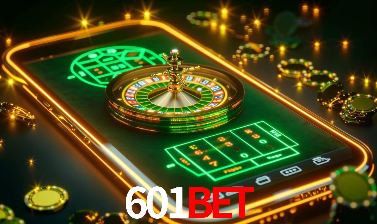 2FA Security 601bet