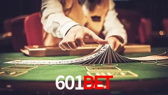 VIP Casino 601bet