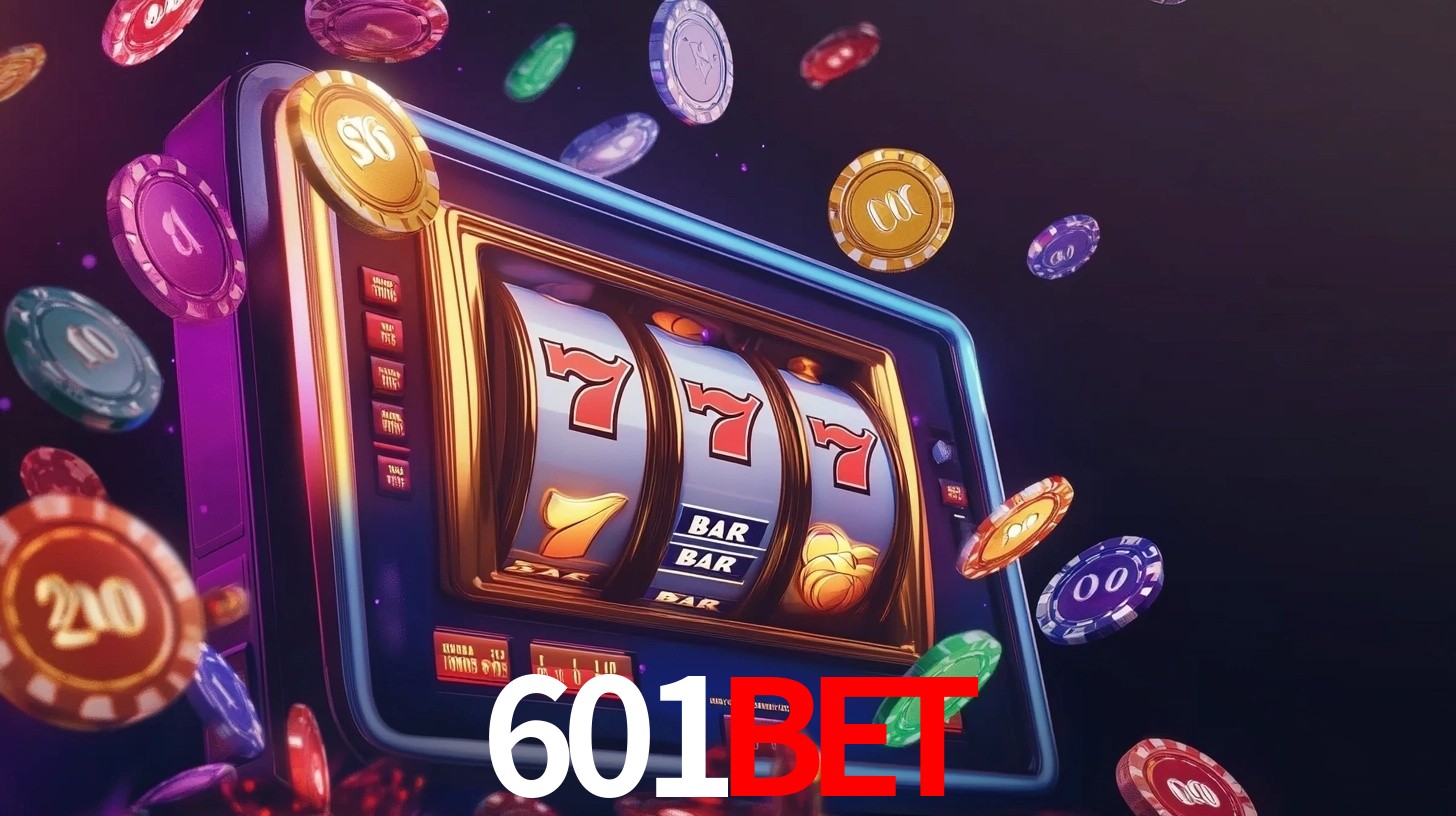 Exclusive Games 601bet