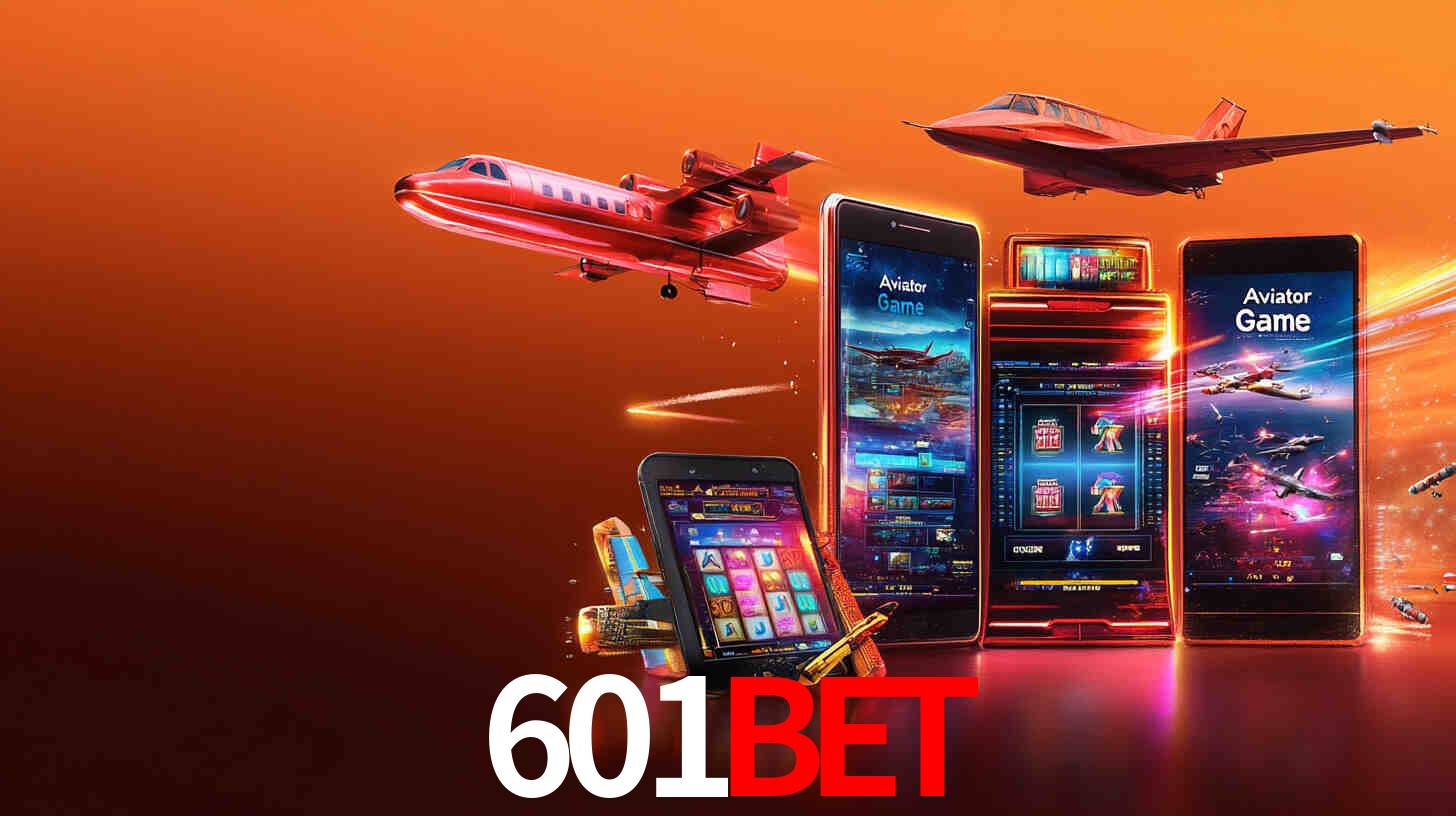 A Emoção da Loteria na 601bet: Uma Chance de Mudança de Vida