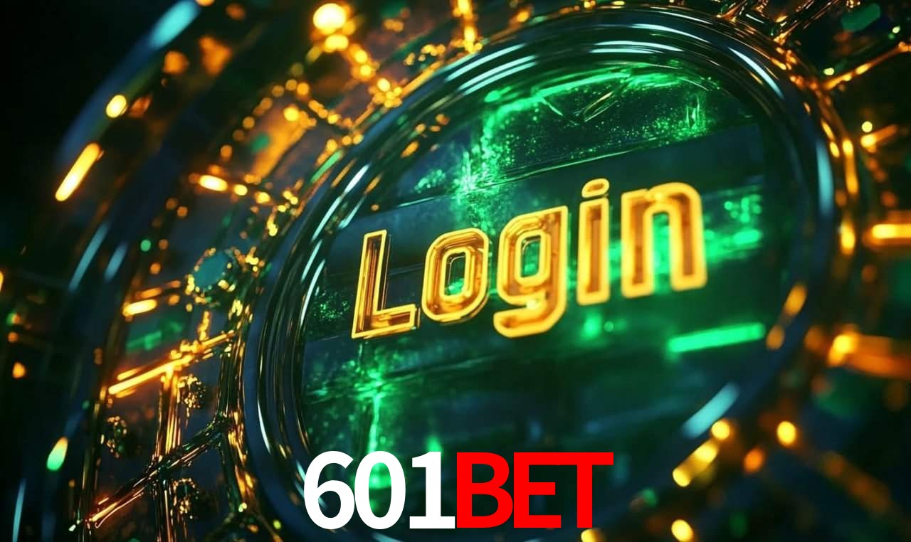601bet App Interface