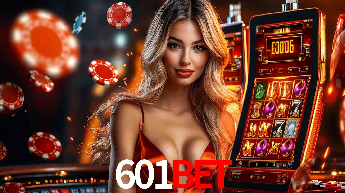 601bet: Seu Especialista em Apostas Esportivas Brasileiras