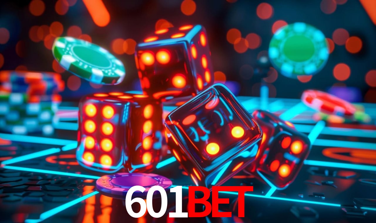 A Emoção da Loteria na 601bet: Uma Chance de Mudança de Vida