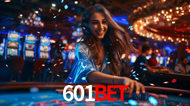 Tennis Betting 601bet