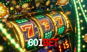 Flash Promotion 601bet