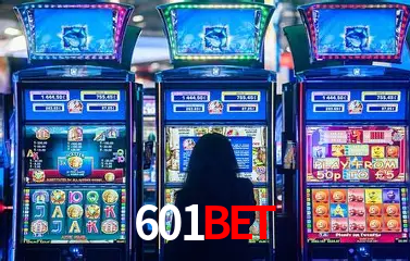 Roulette Table 601bet