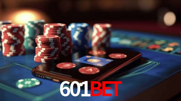 Football Betting 601bet