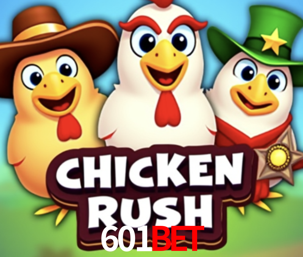 Account Benefits 601bet