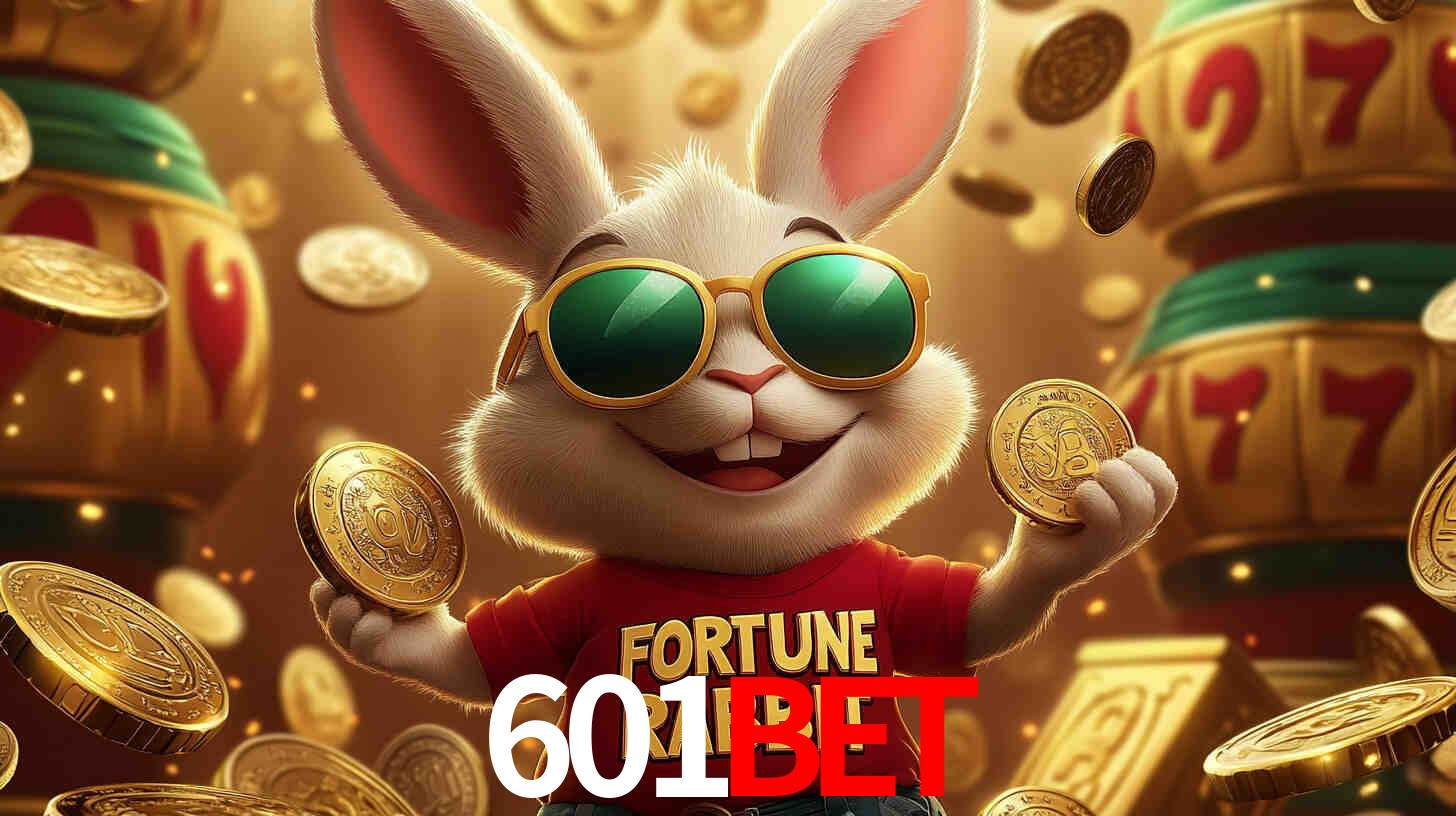 601bet login