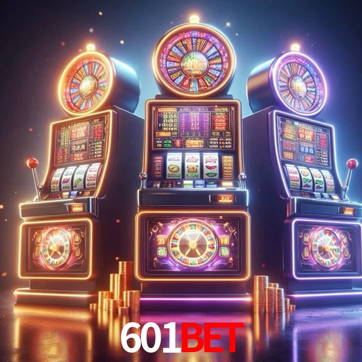 601bet login