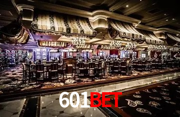 Exclusive Offers 601bet