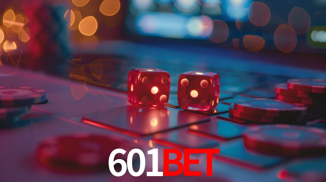 Game Providers 601bet