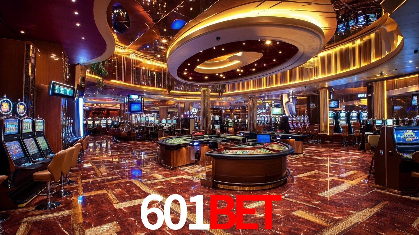 Premium Interface 601bet