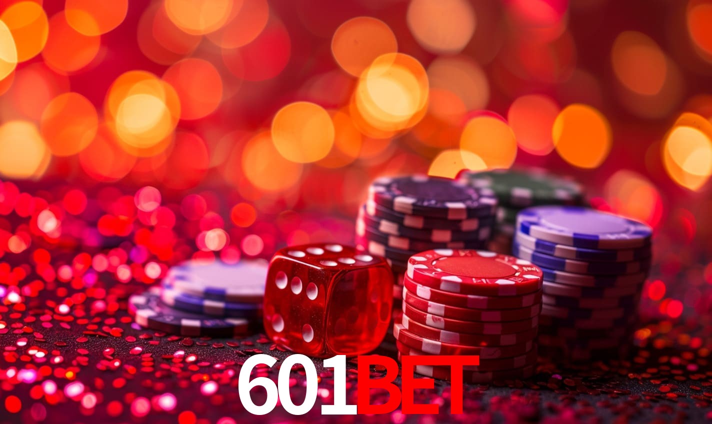 Descubra a Essência do 601bet: Nossa História e Compromissos