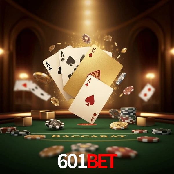 Roulette Table 601bet