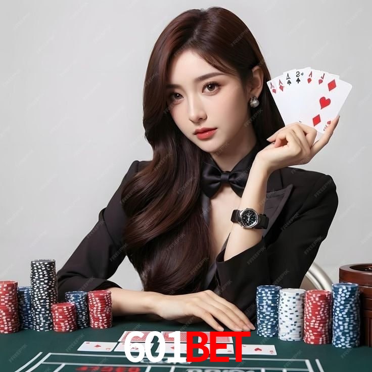 Quick Registration 601bet
