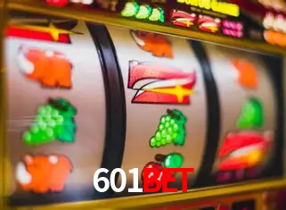 Descubra a Magia dos Jogos de Arcade no 601bet