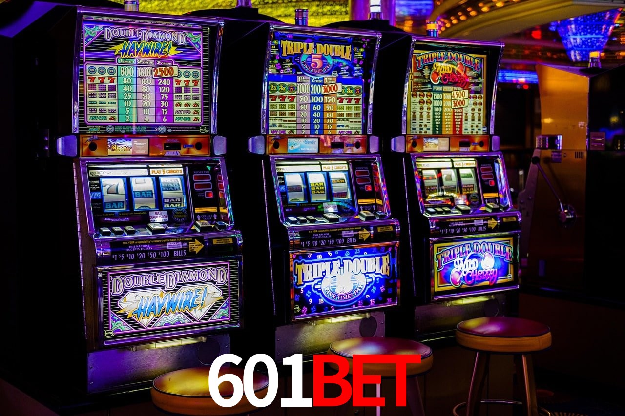 Tennis Betting 601bet