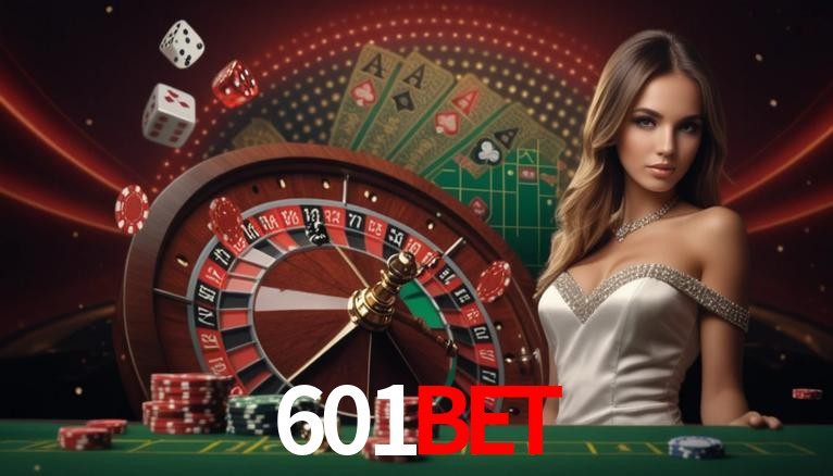 Live Casino 601bet